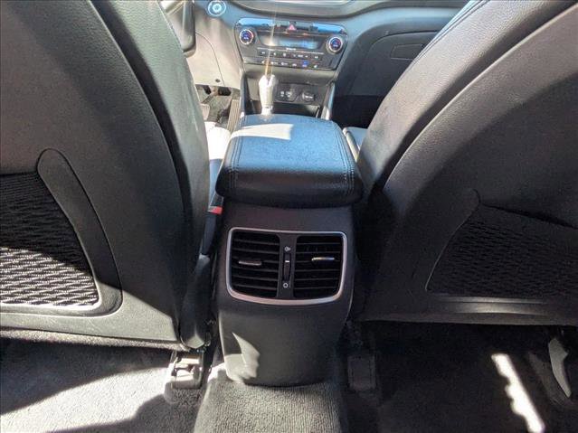 Used 2017 Hyundai Tucson SE Plus w/ Cargo Package image 13