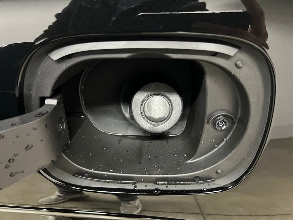 New 2026 Buick Enclave Sport Touring w/ Power Package image 35