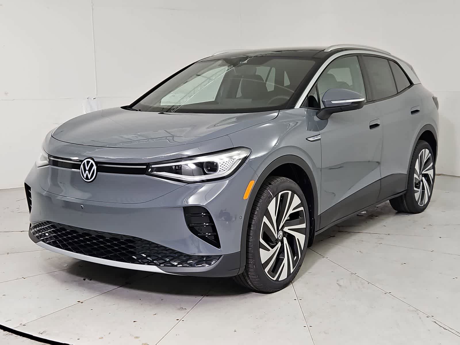 New 2026 Volkswagen ID.4 Pro S Plus