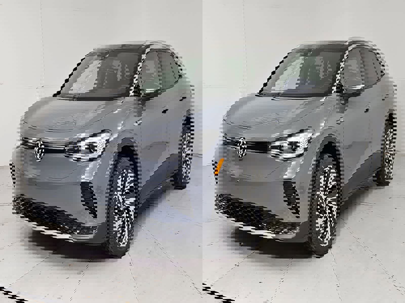 New 2026 Volkswagen ID.4 Pro S Plus image 1