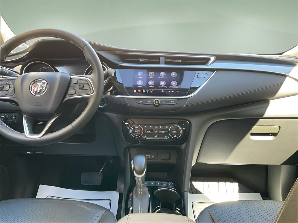 Used 2023 Buick Encore GX Essence w/ Advanced Technology Package image 21