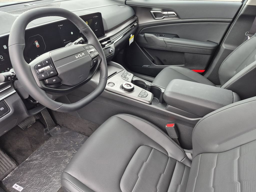 New 2026 Kia Sportage SX Prestige image 10