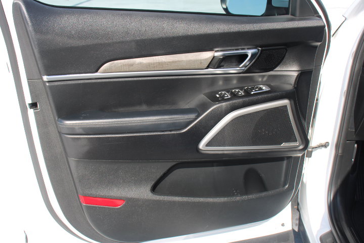 Used 2020 Kia Telluride EX FWD image 10