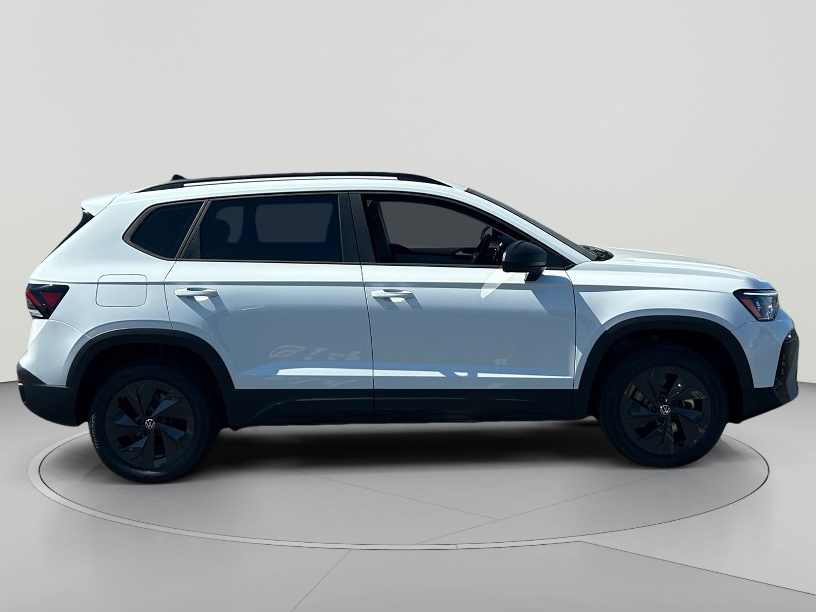 New 2026 Volkswagen Taos S FWD image 6