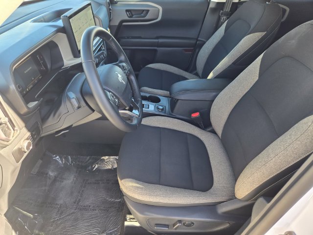 New 2026 Ford Bronco Sport Big Bend w/ Convenience Package AWD/4WD image 15
