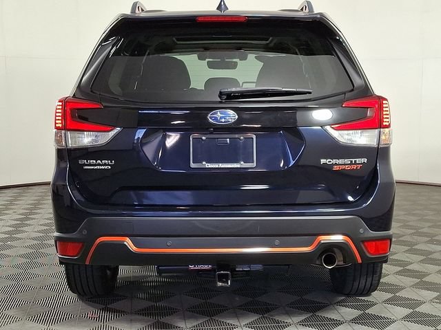 Used 2019 Subaru Forester Sport AWD/4WD image 8