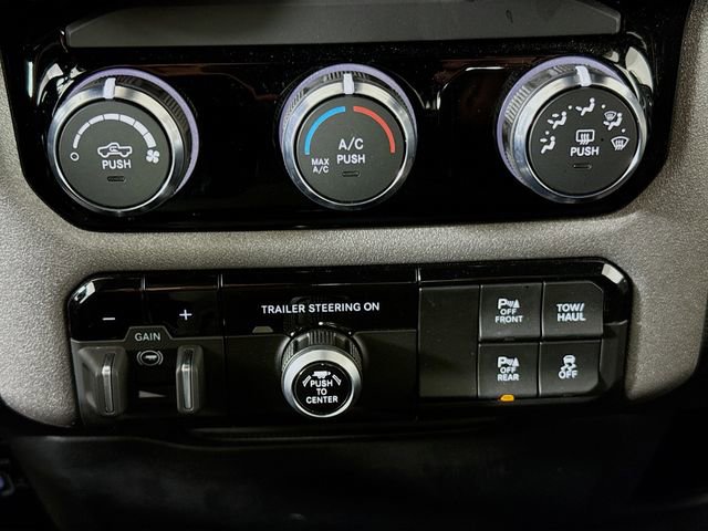 Used 2025 RAM 1500 Tradesman AWD/4WD image 15