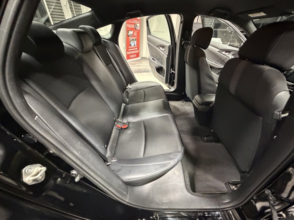 Used 2019 Honda Civic Sport image 42