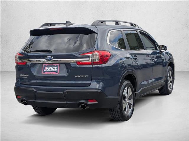 Used 2023 Subaru Ascent Premium w/ Convenience Package AWD/4WD image 5