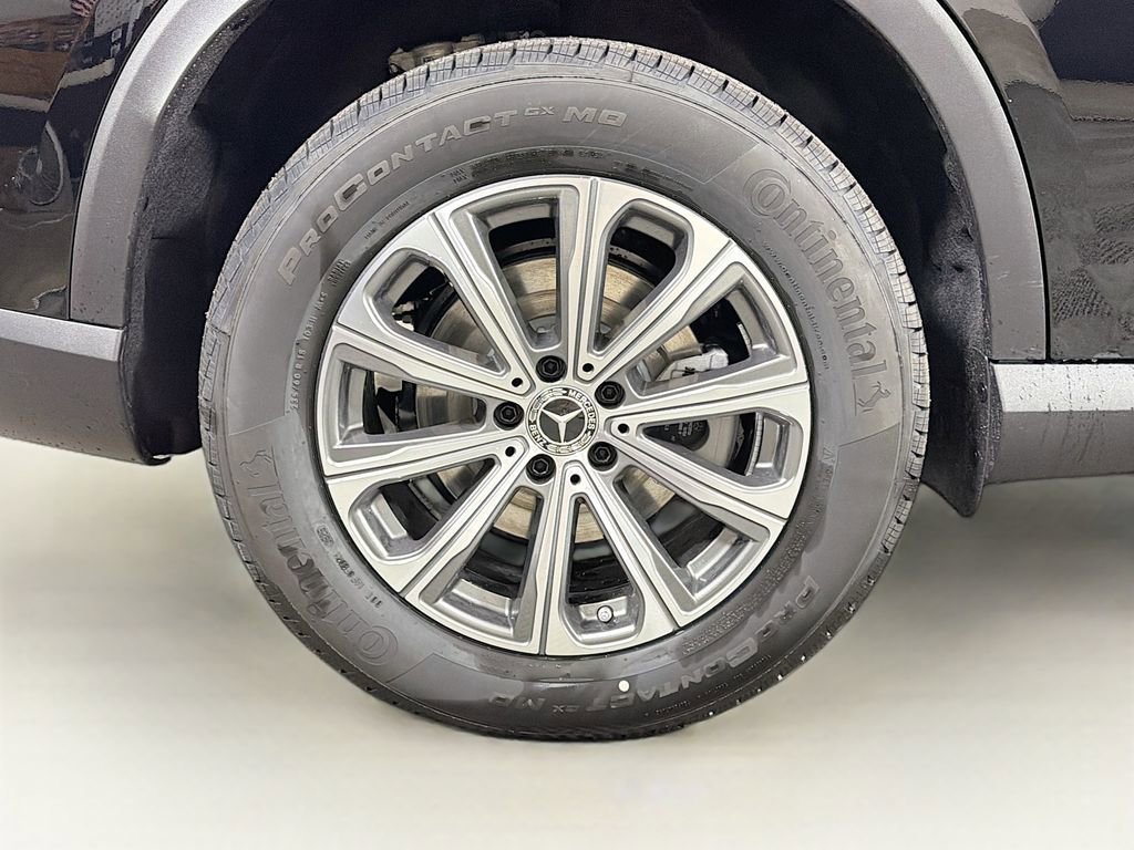 New 2026 Mercedes-Benz GLC 300 4MATIC image 35