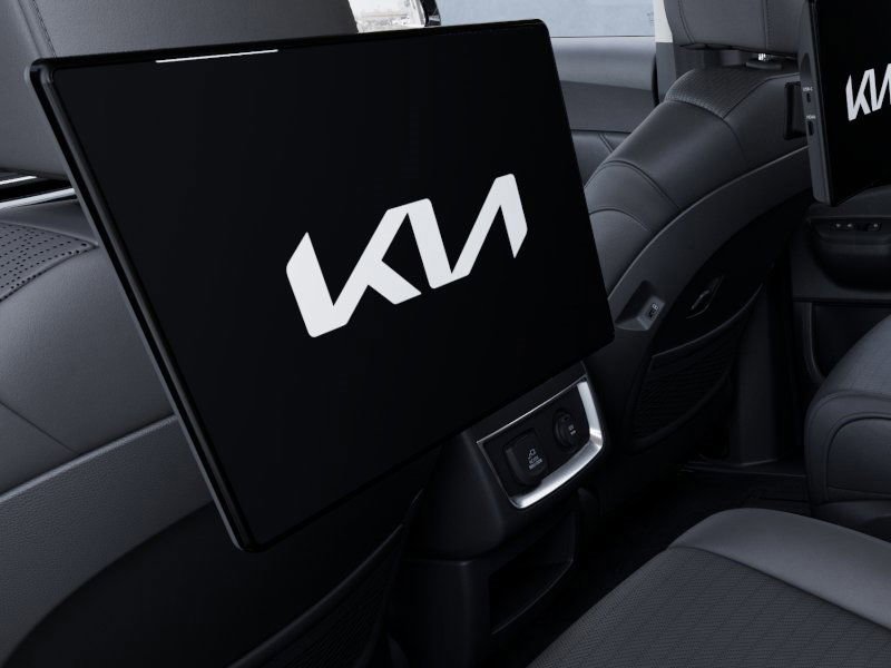 New 2025 Kia Carnival SX Prestige image 26