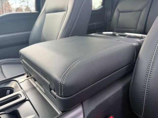 New 2026 Ford F150 Lariat w/ Equipment Group 501A Mid image 19