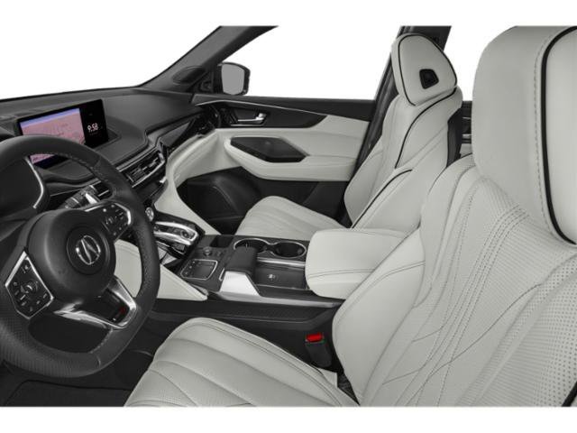 Used 2024 Acura MDX Type S AWD/4WD image 9