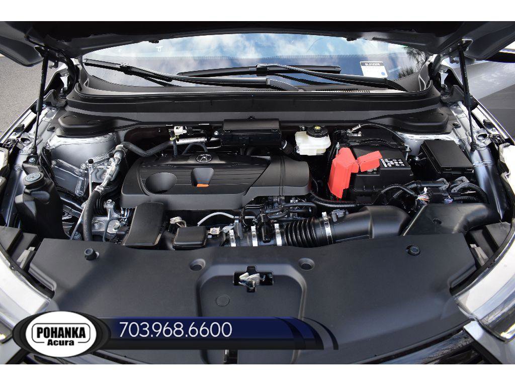 New 2025 Acura RDX A-Spec image 35