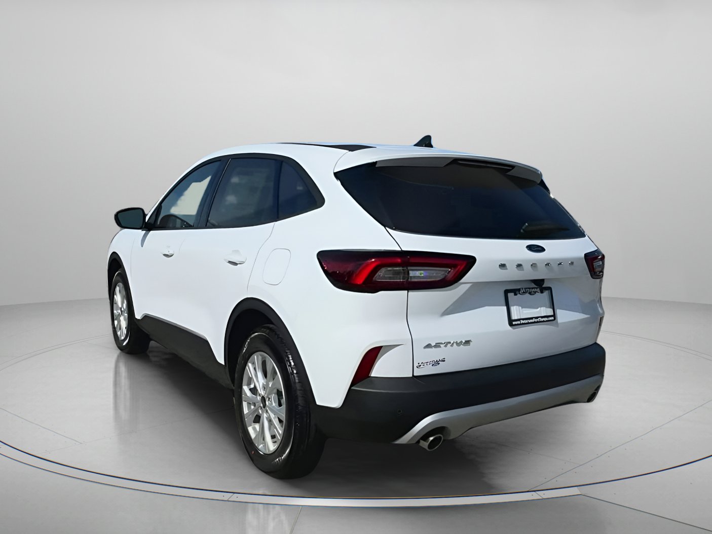 New 2026 Ford Escape Active w/ Tech Pack #1 FWD image 26