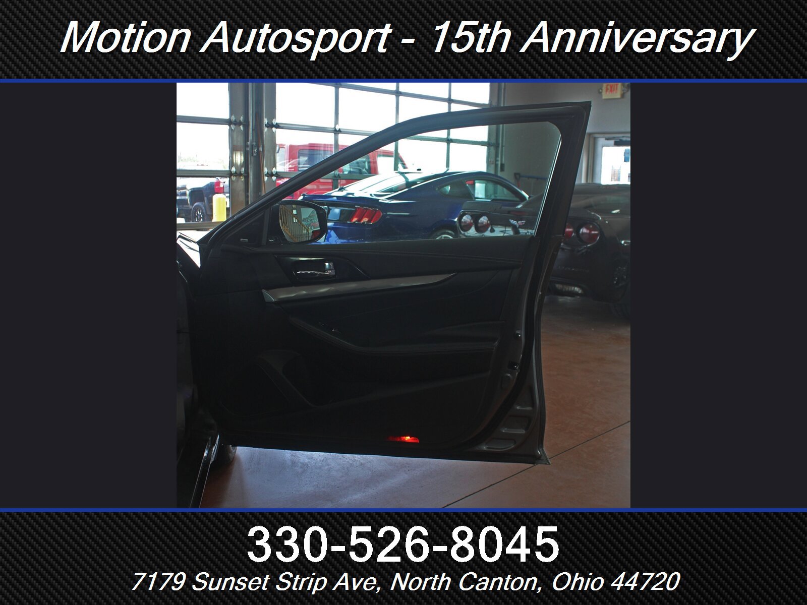 Used 2023 Nissan Maxima SL FWD image 32