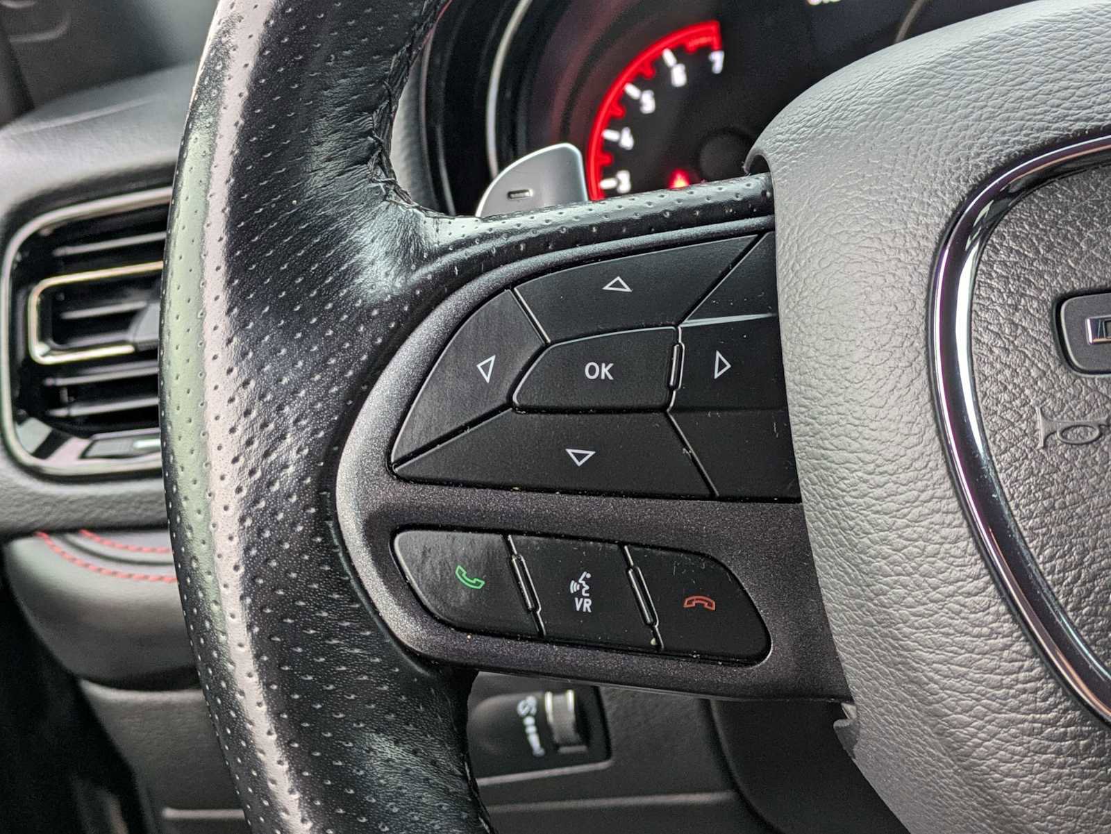 Used 2023 Dodge Durango GT image 22