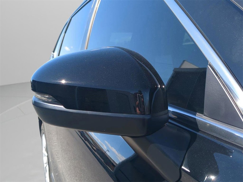 New 2026 Honda CR-V LX image 12