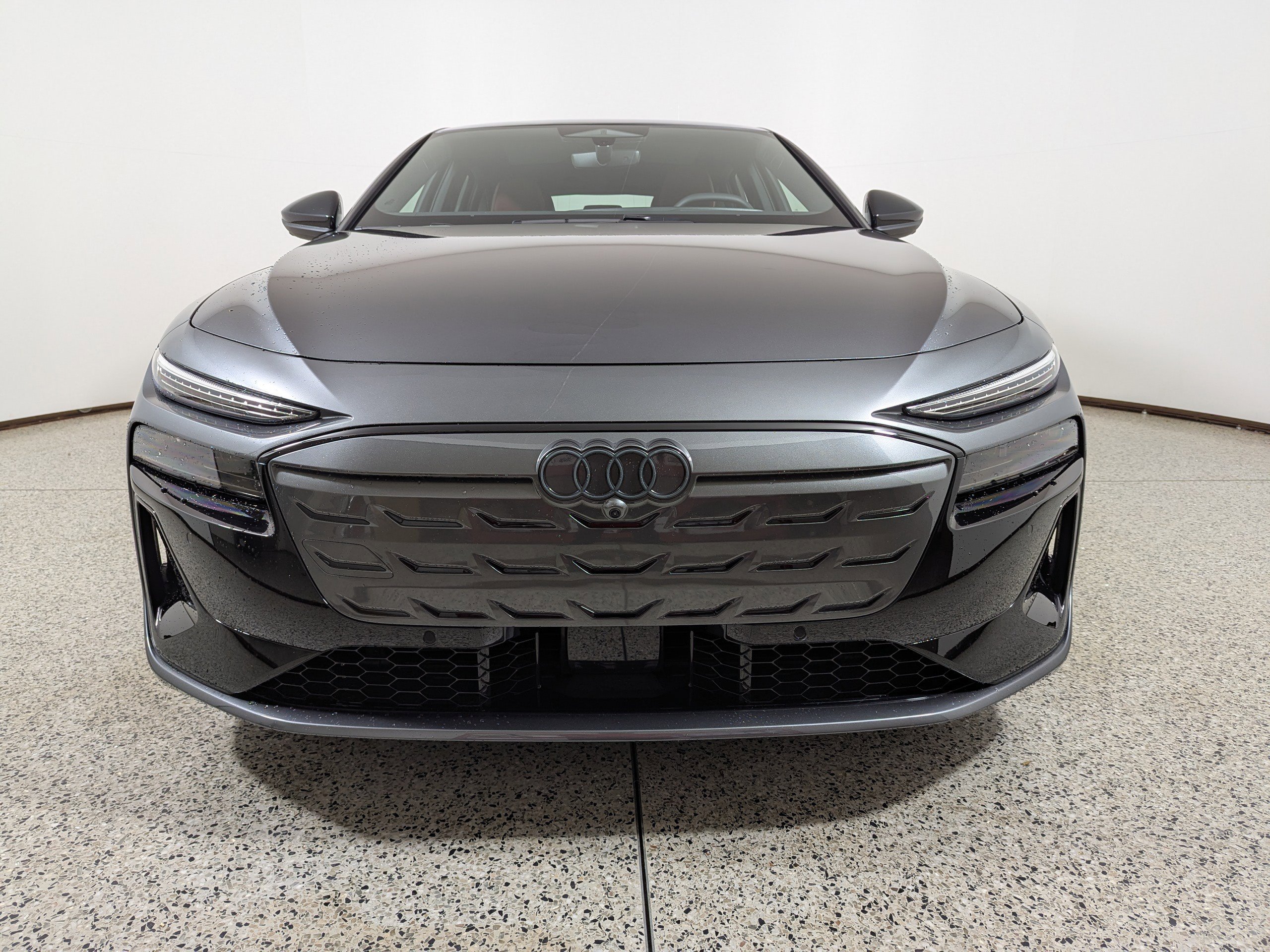 New 2025 Audi S6 e-tron Premium Plus image 2