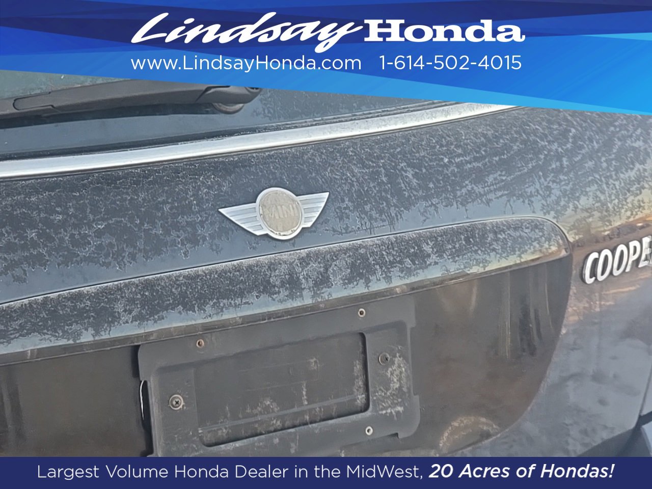 Used 2013 MINI Cooper S image 17