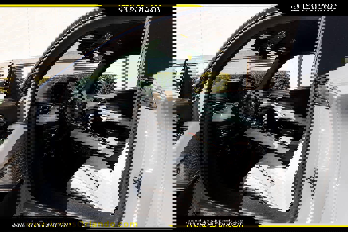 Used 2024 Lotus Emira First Edition image 3