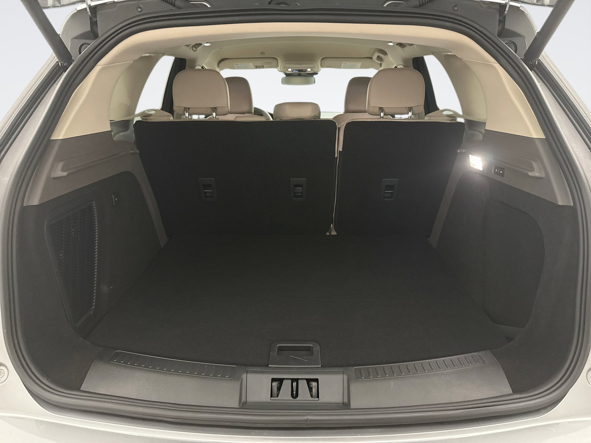 Used 2022 Lincoln Corsair AWD w/ Equipment Group 101A image 21