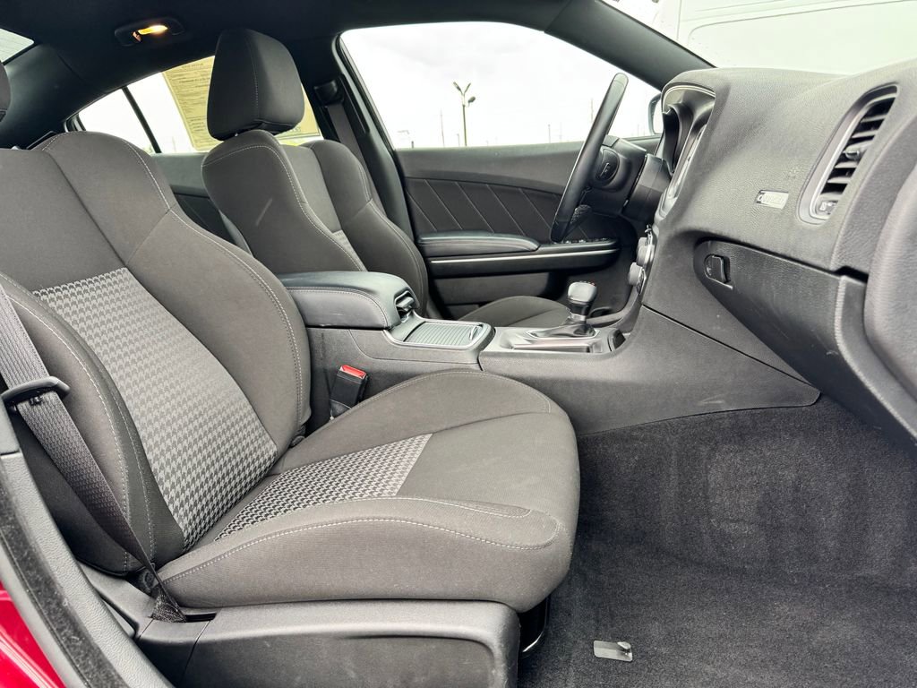 Used 2023 Dodge Charger GT RWD image 10