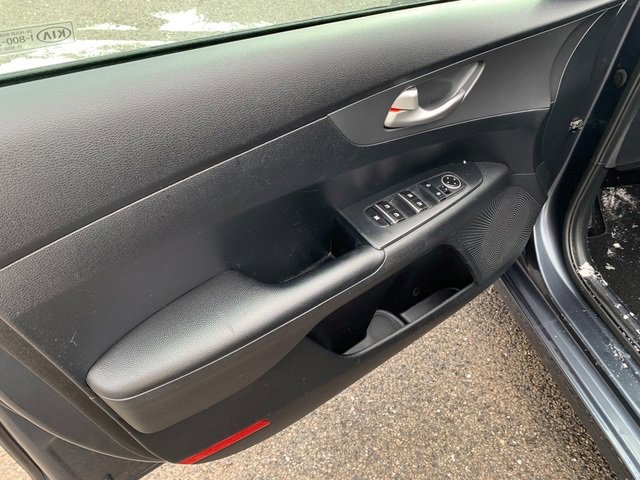 Used 2020 Kia Forte LXS image 20