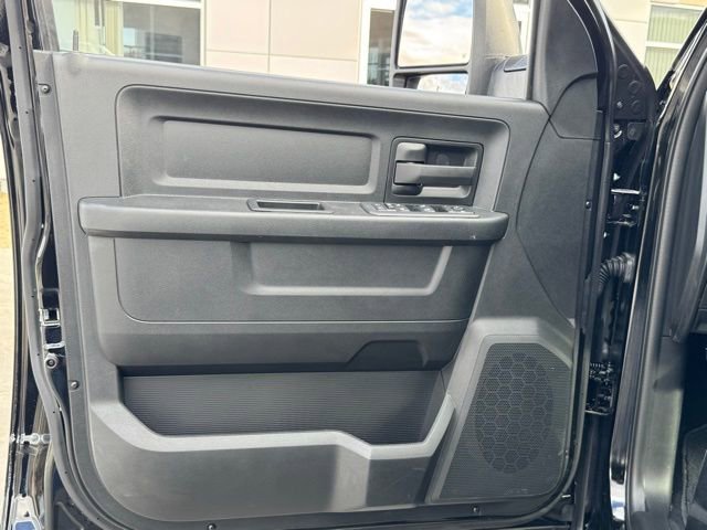 New 2026 RAM 2500 Tradesman image 25