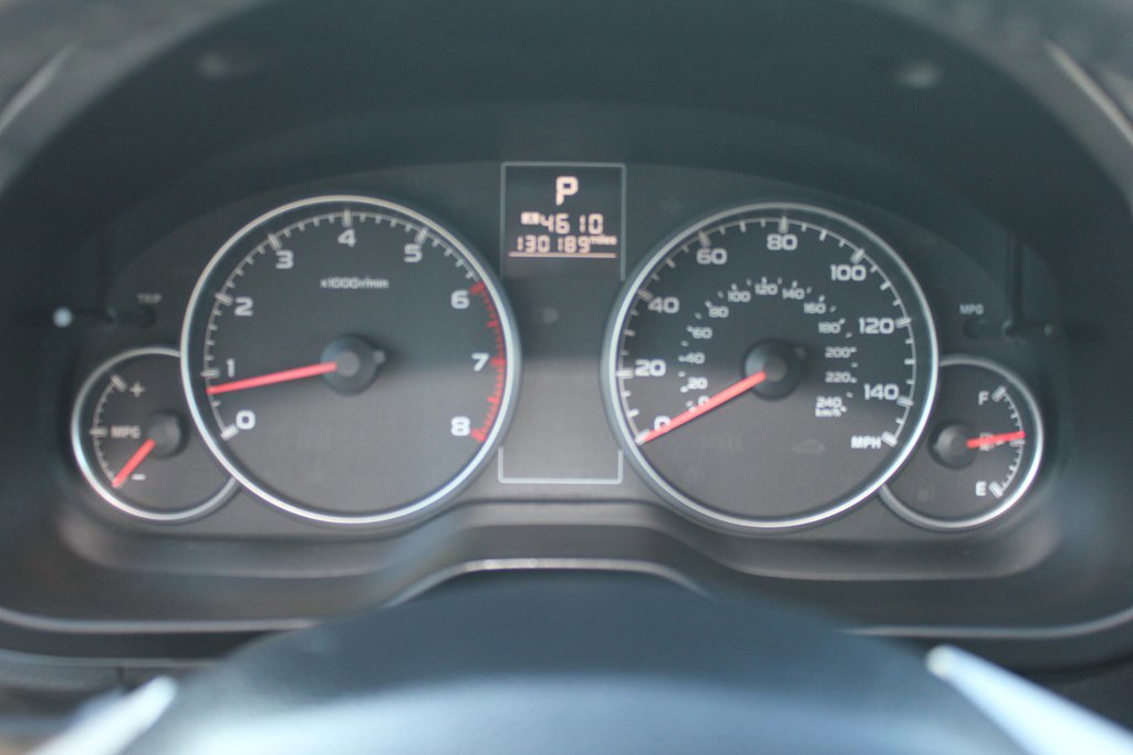 Used 2013 Subaru Outback 2.5i Premium image 12