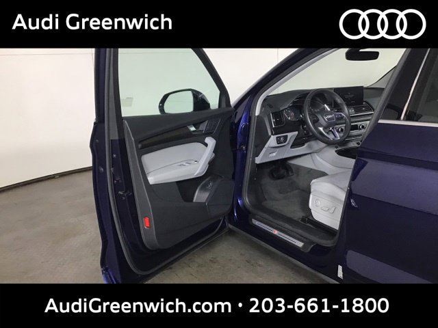 Certified 2024 Audi Q5 2.0T Premium AWD/4WD image 10