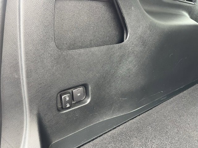 Used 2021 Ford Edge Titanium w/ Equipment Group 301A image 16