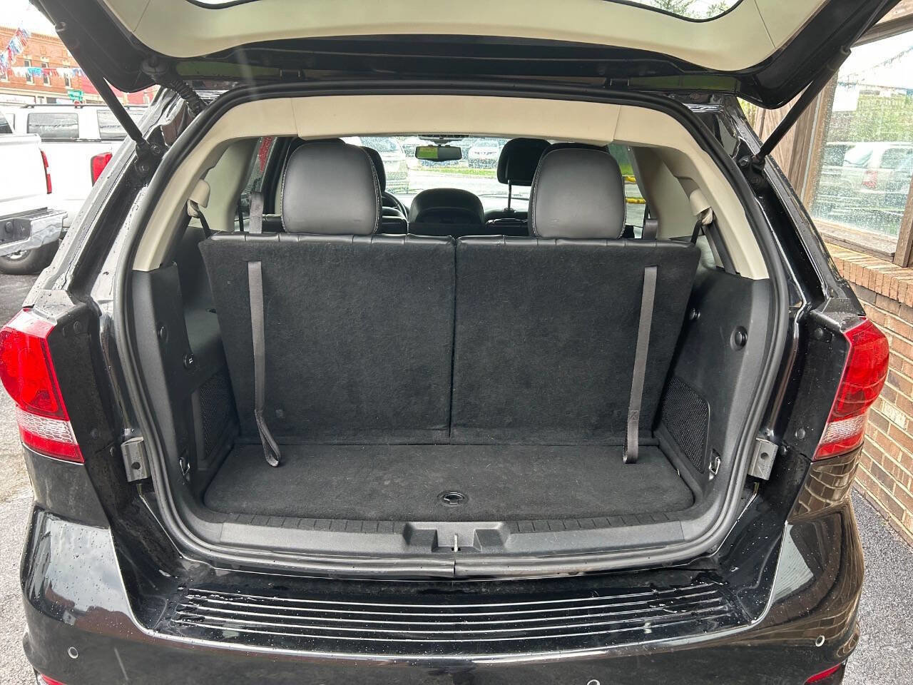 Used 2015 Dodge Journey Crossroad w/ Flexible Seating Group AWD/4WD image 17