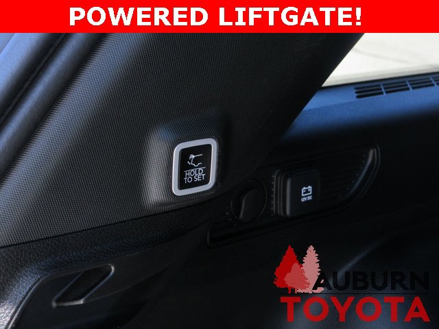 Used 2024 Jeep Grand Cherokee Limited image 8