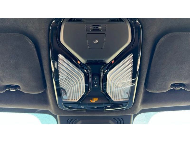 Used 2020 BMW X7 M50i image 62