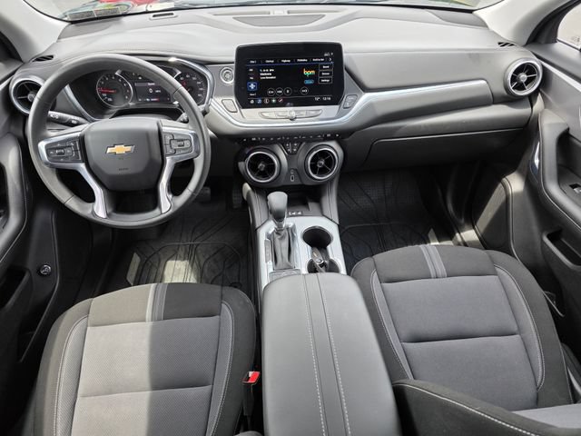 Used 2023 Chevrolet Blazer LT w/ Convenience Package AWD/4WD image 28