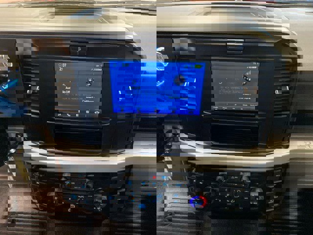 New 2025 Ford F350 XL w/ FX4 Off-Road Package image 16