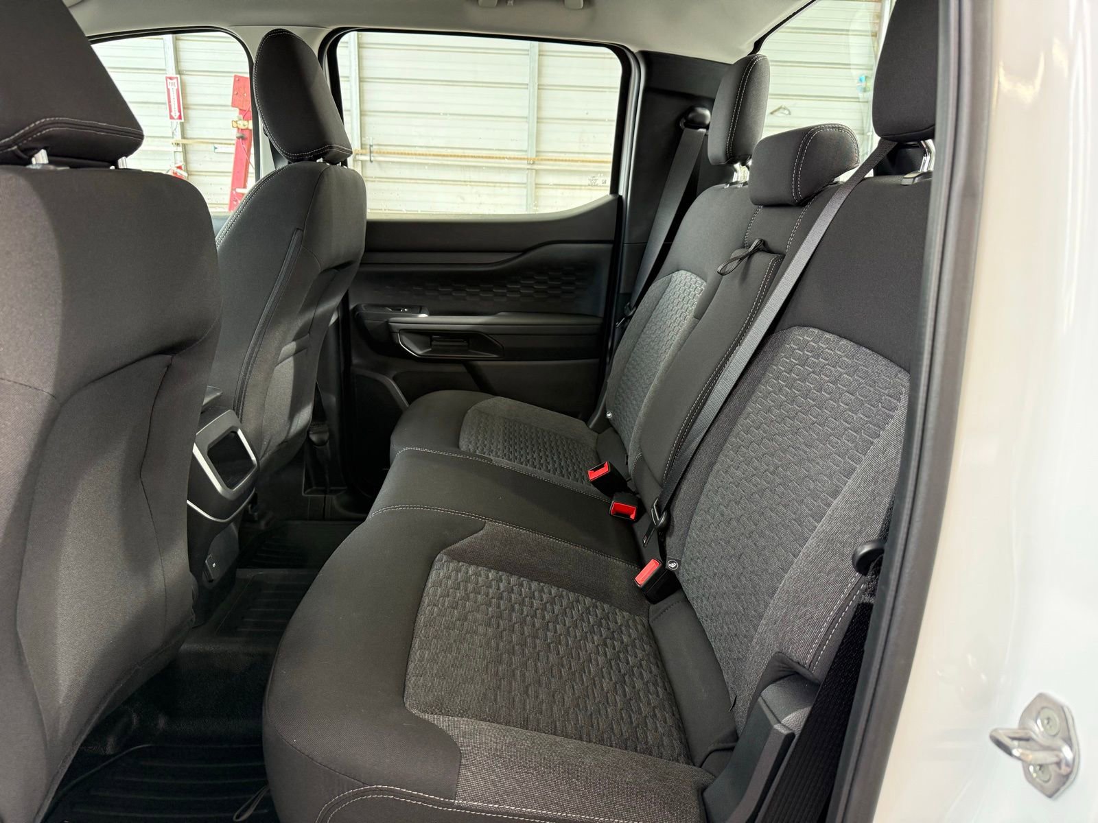 Used 2025 Ford Ranger XL w/ Trailer Tow Package image 19