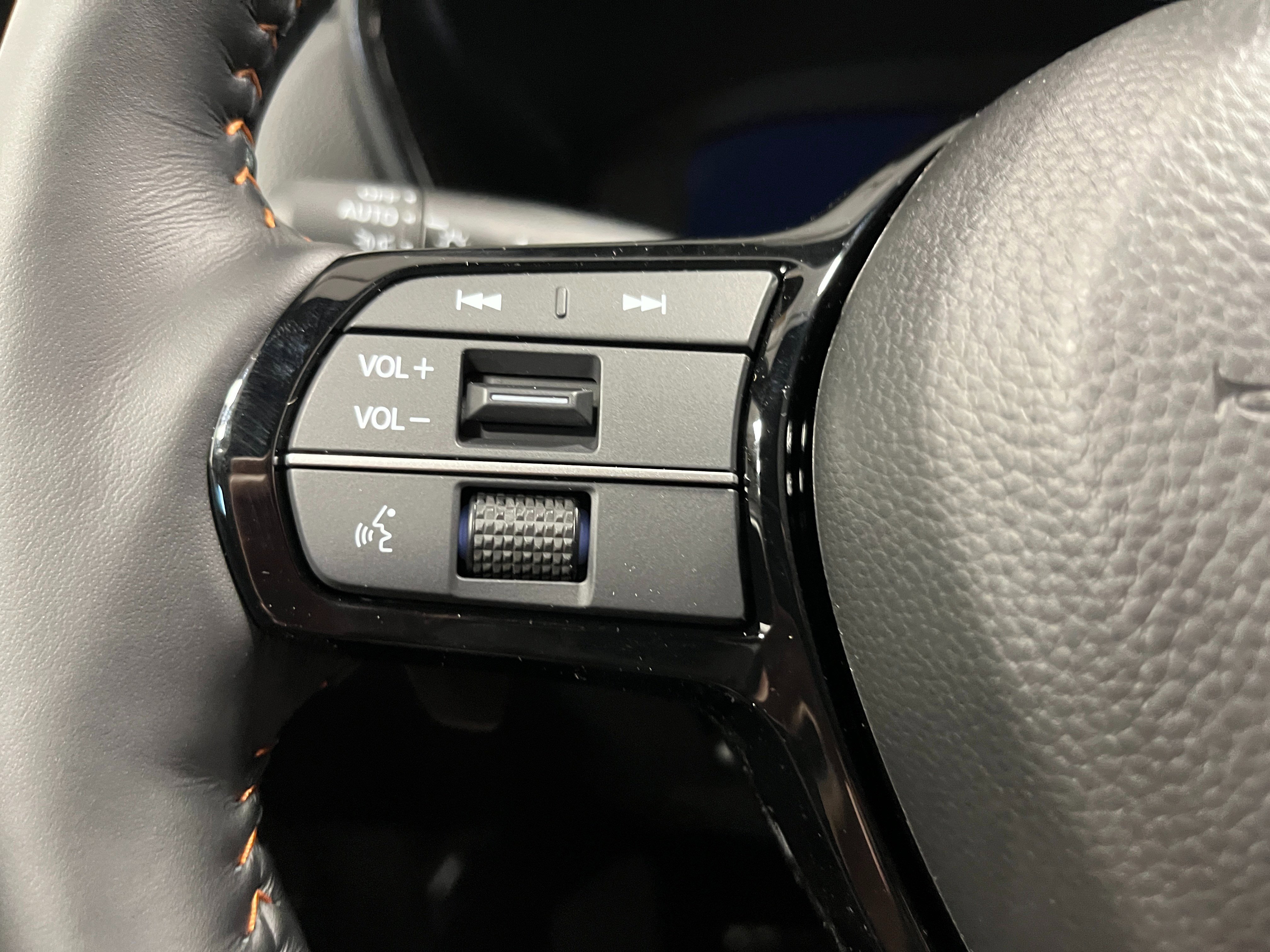 New 2026 Honda CR-V Sport Touring image 10