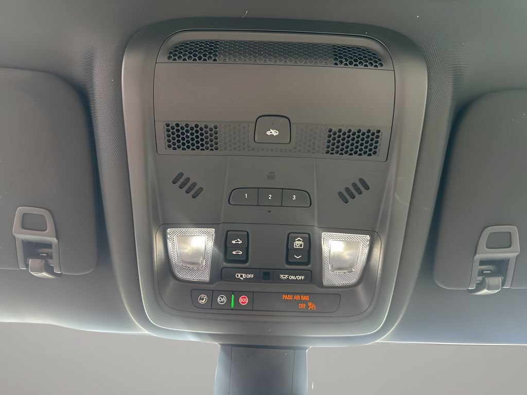 New 2025 Cadillac XT6 Sport w/ Technology Package AWD/4WD image 35