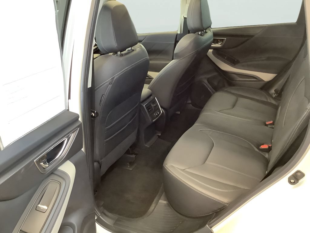 Certified 2023 Subaru Forester Limited AWD/4WD image 16