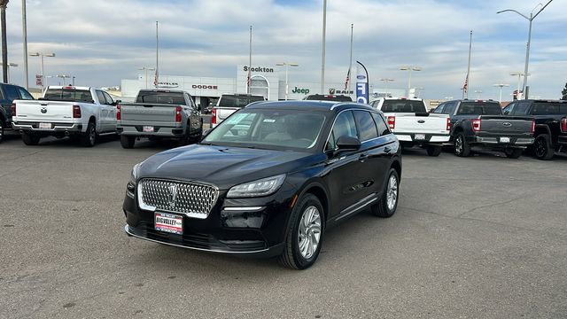 Used 2022 Lincoln Corsair FWD image 8