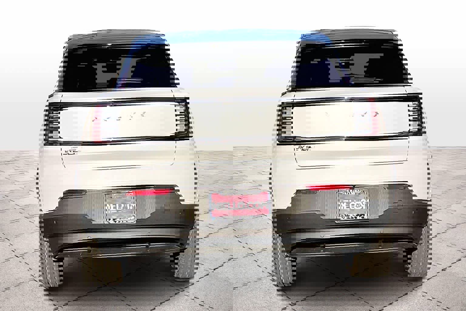 New 2026 Volvo EX30 Ultra image 6