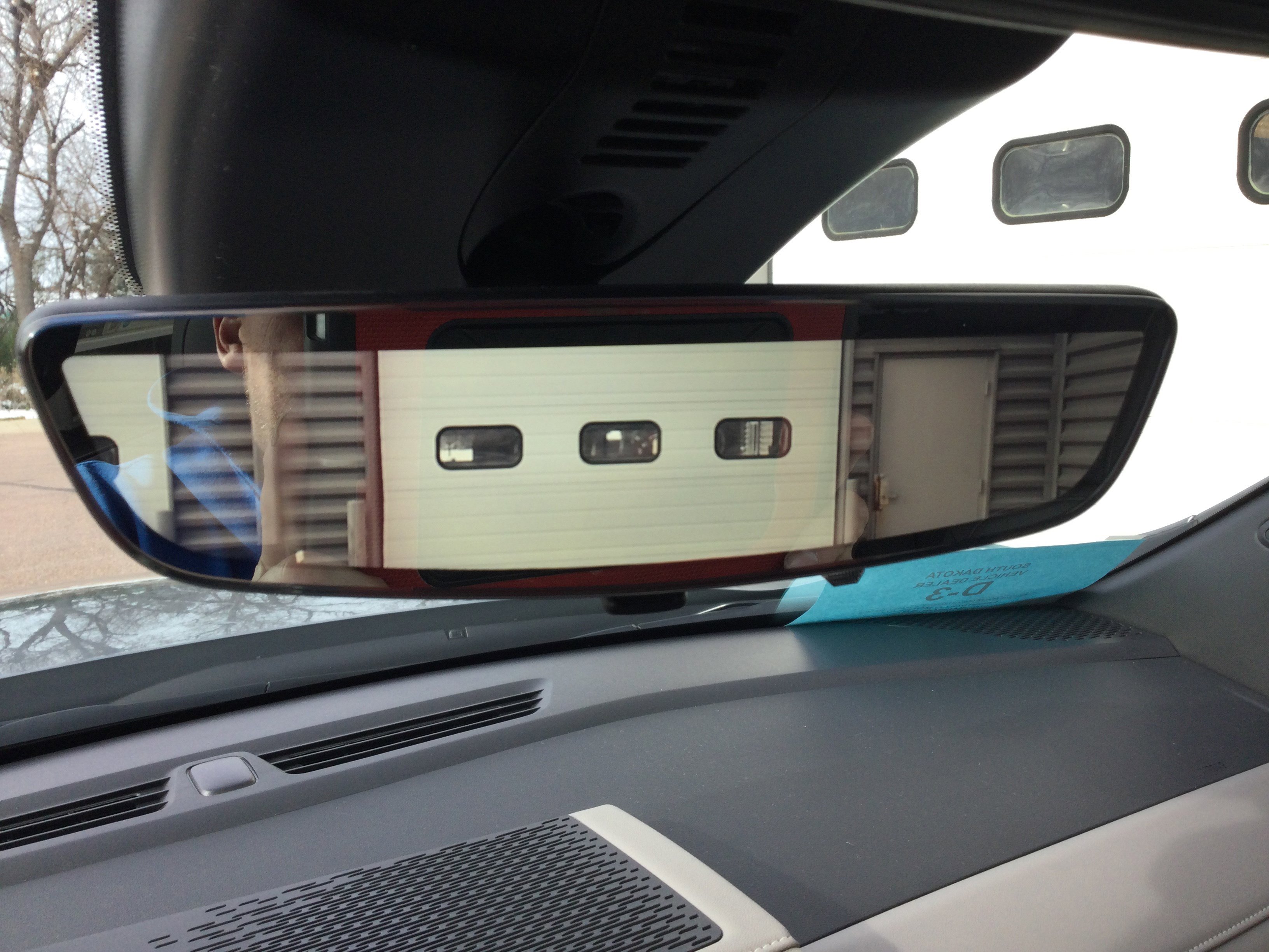 New 2026 GMC Acadia Elevation w/ Black Edition image 17