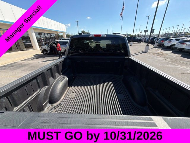 Used 2023 Ford F150 XLT AWD/4WD image 73