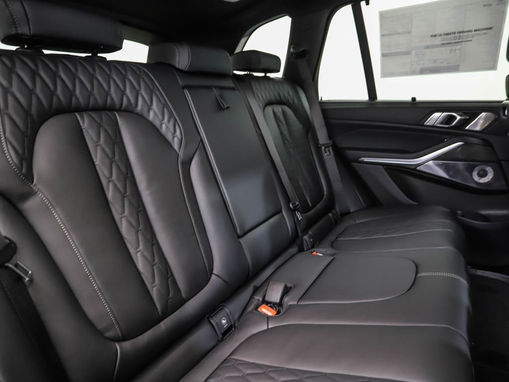 New 2026 BMW X5 M60i image 27