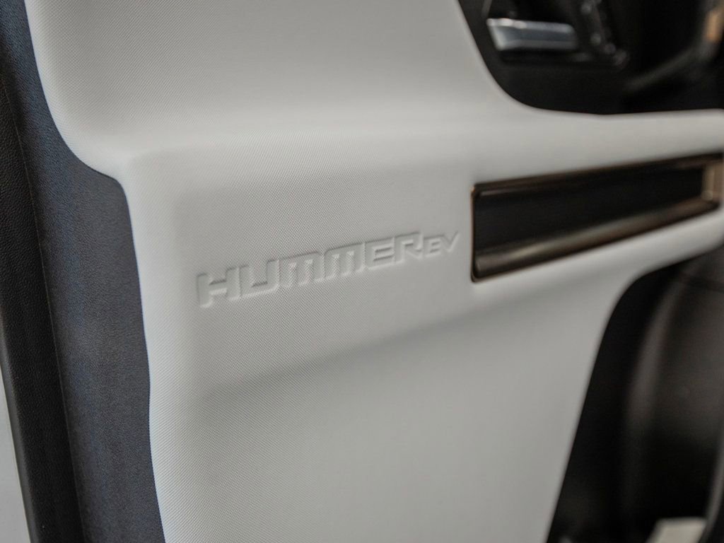 Used 2022 GMC Hummer EV Edition 1 w/ LPO, Illumination Package AWD/4WD image 35