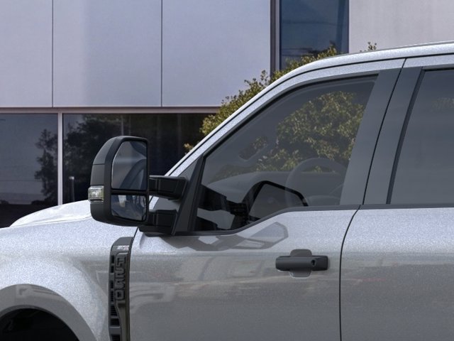 New 2026 Ford F250 XL w/ STX Appearance Package AWD/4WD image 47