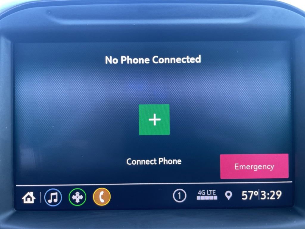 Used 2021 Chevrolet Silverado 1500 LT Trail Boss AWD/4WD image 20