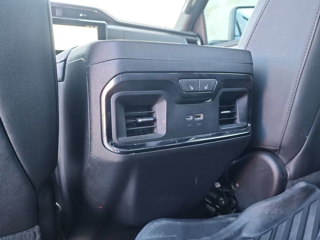 Certified 2024 GMC Sierra 2500 AT4 w/ AT4 Premium Plus Package image 22